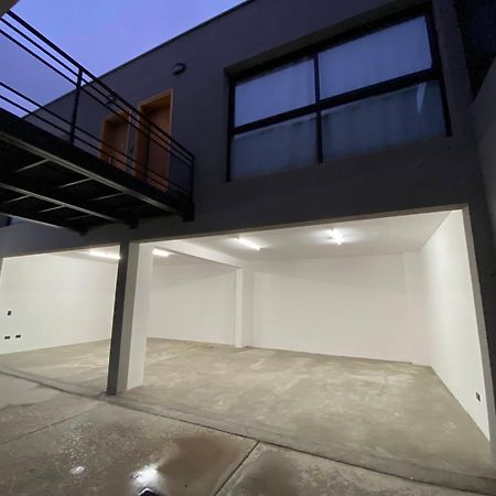 Luxury Apartments Mendoza Esterno foto