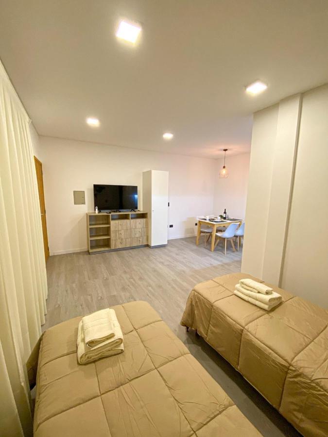 Luxury Apartments Mendoza Esterno foto