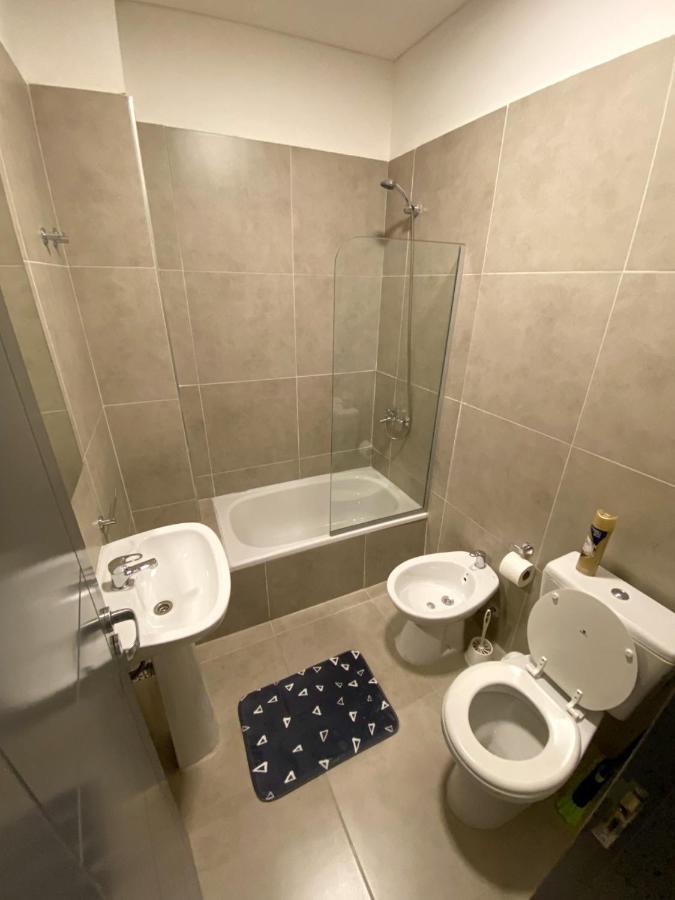 Luxury Apartments Mendoza Esterno foto