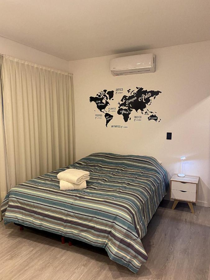 Luxury Apartments Mendoza Esterno foto