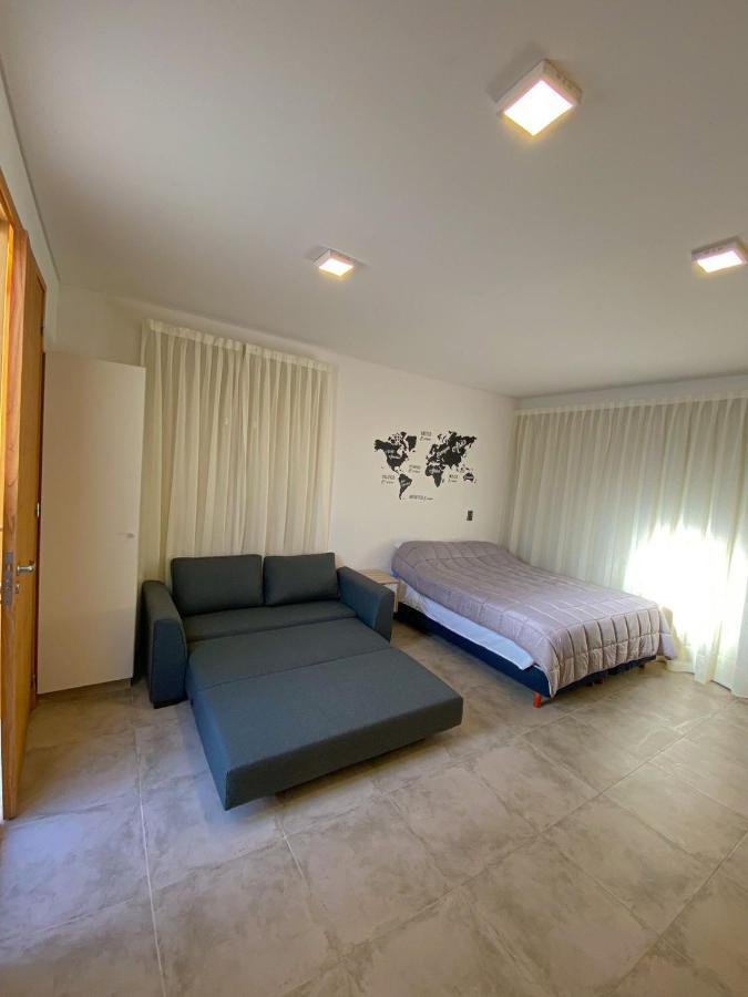 Luxury Apartments Mendoza Esterno foto