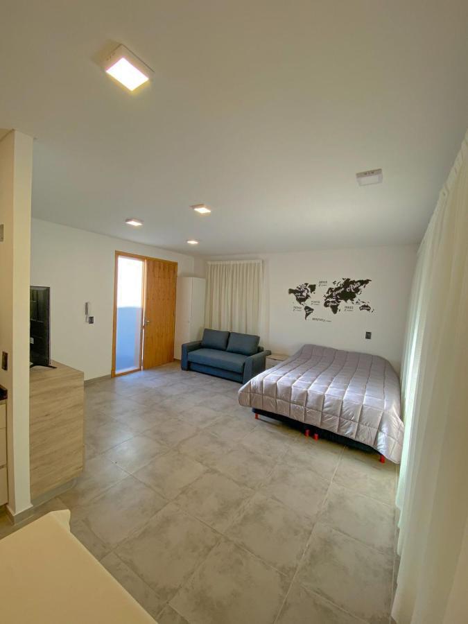 Luxury Apartments Mendoza Esterno foto