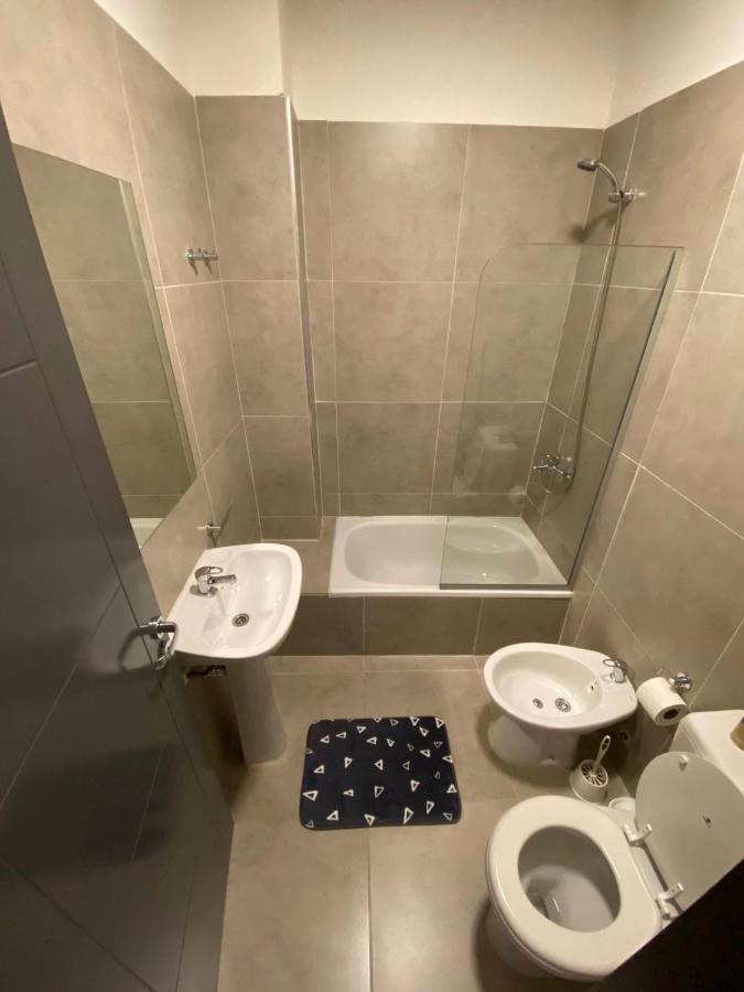 Luxury Apartments Mendoza Esterno foto