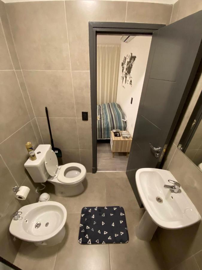 Luxury Apartments Mendoza Esterno foto