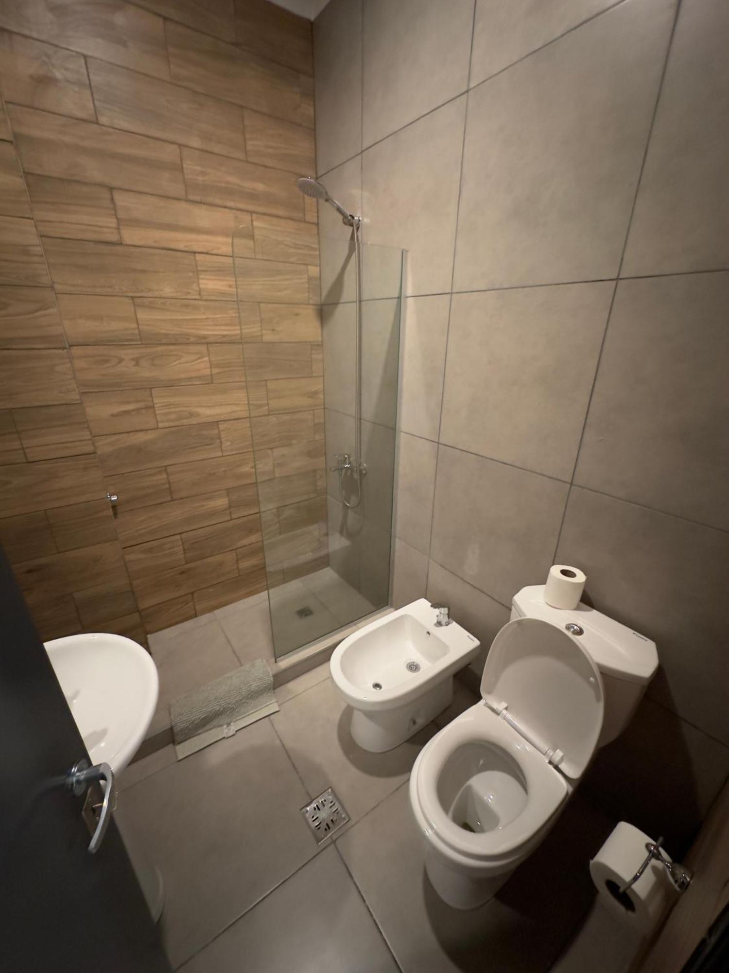 Luxury Apartments Mendoza Esterno foto