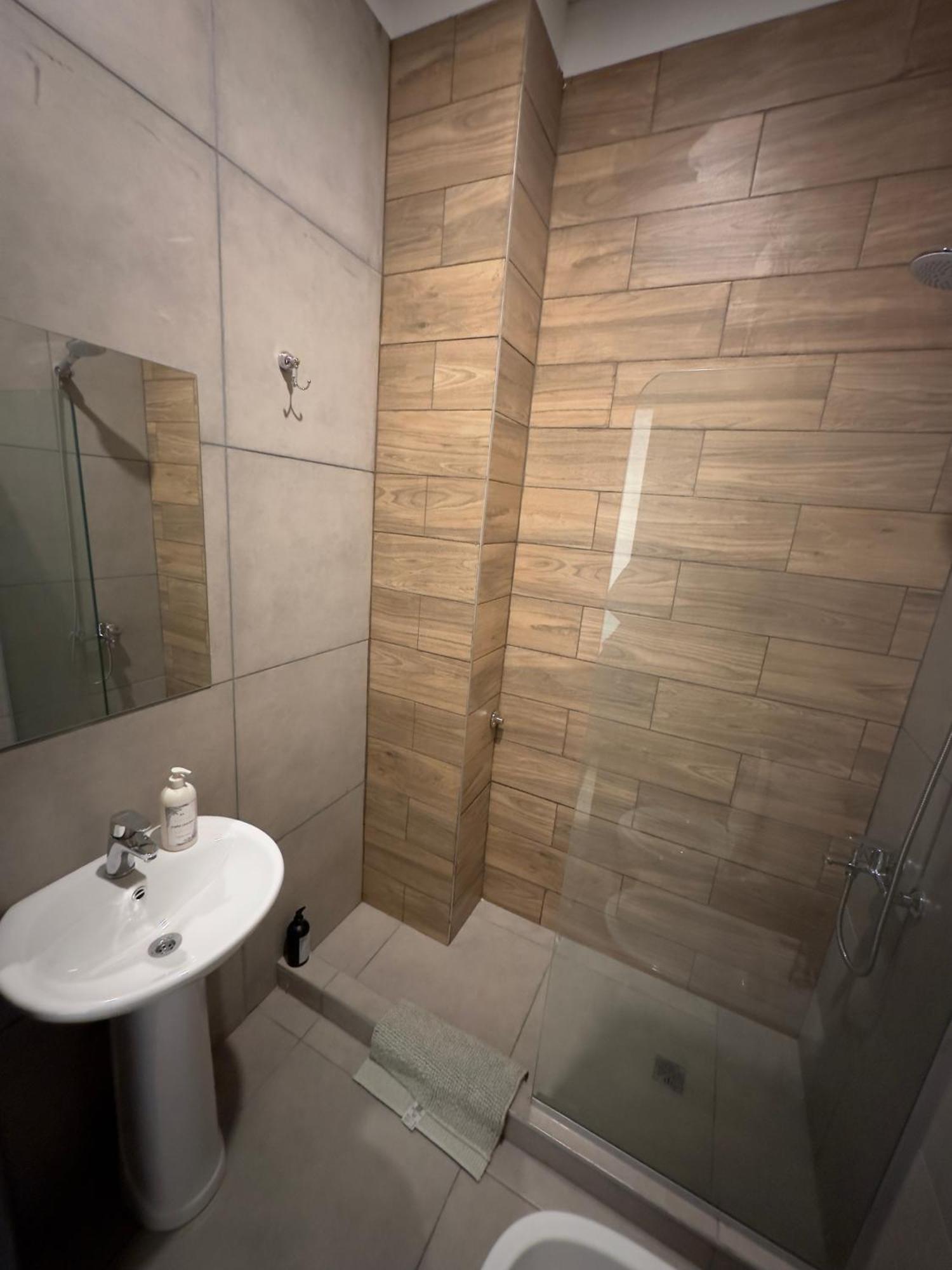 Luxury Apartments Mendoza Esterno foto